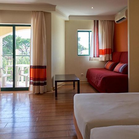 The Navigator Hotel Алвор Екстериор снимка