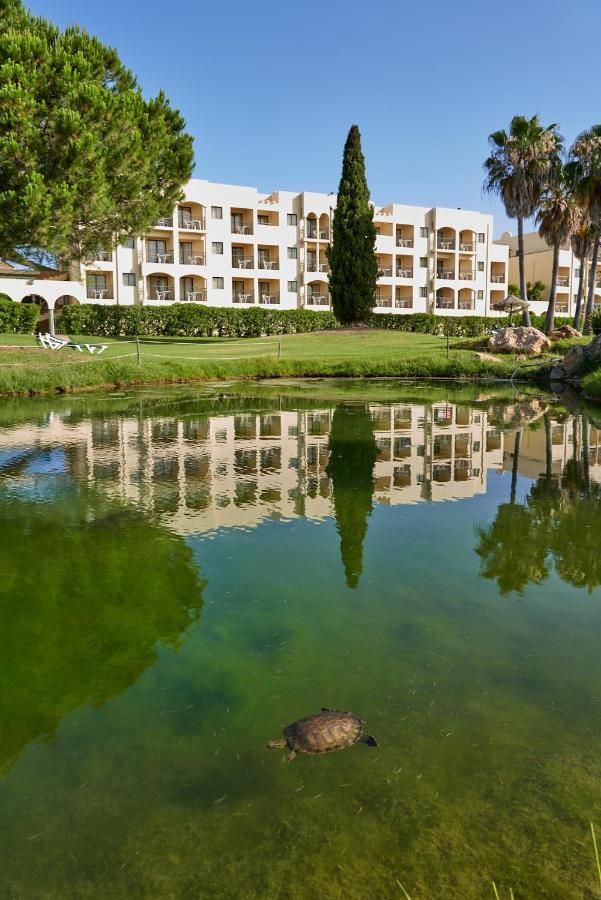 The Navigator Hotel Алвор Екстериор снимка
