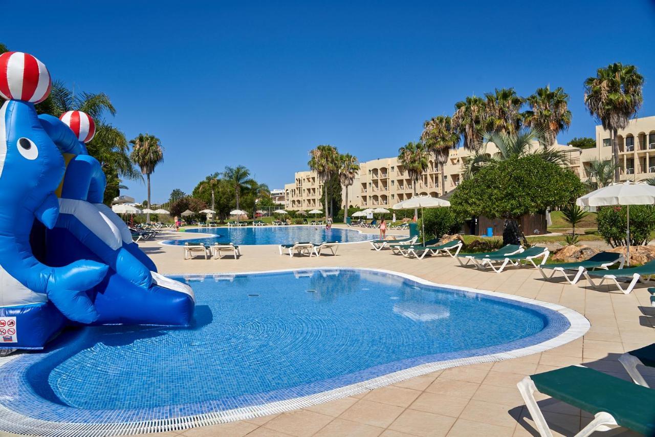 The Navigator Hotel Алвор Екстериор снимка