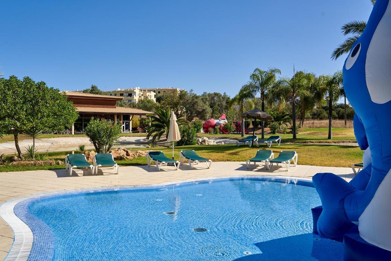 The Navigator Hotel Алвор Екстериор снимка