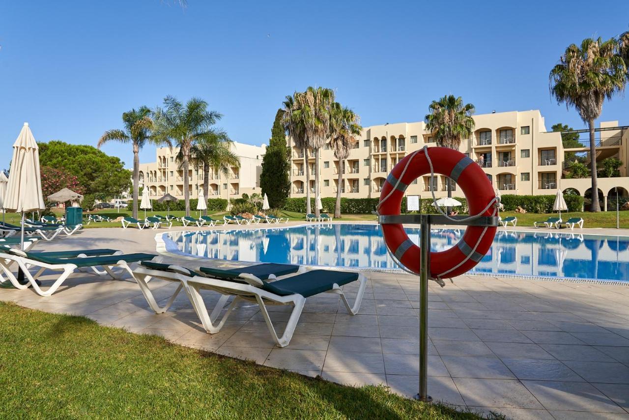 The Navigator Hotel Алвор Екстериор снимка