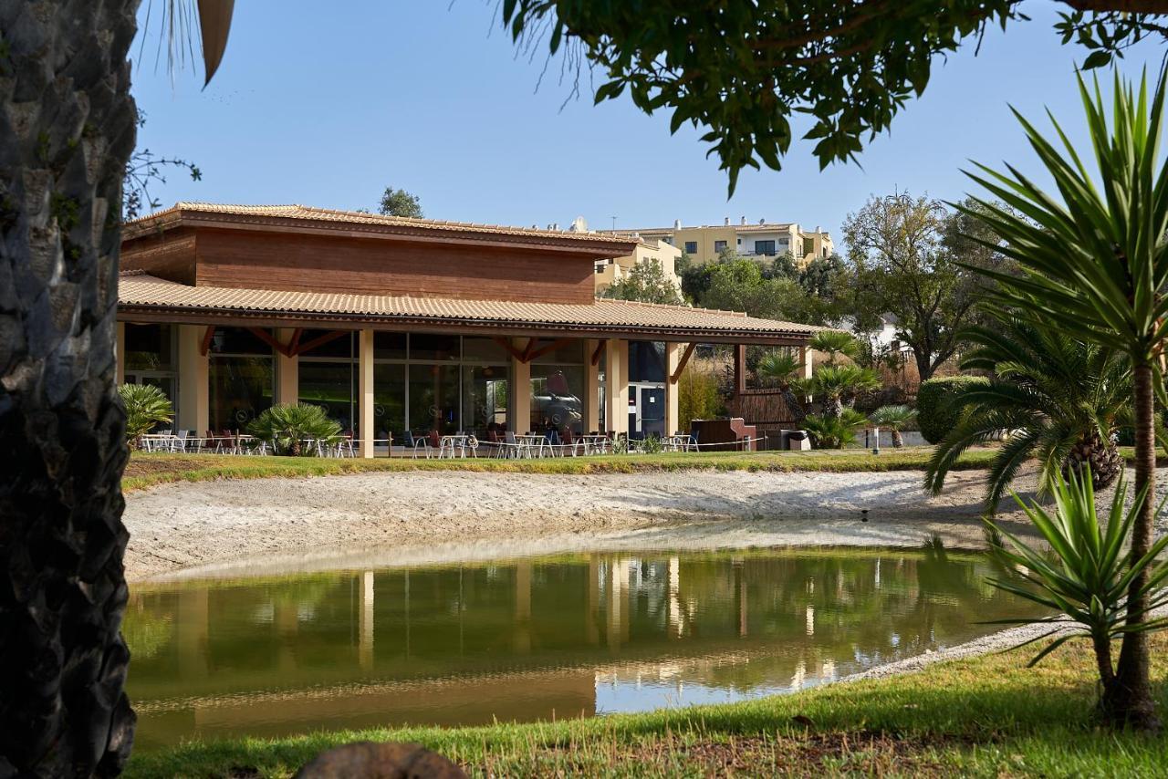 The Navigator Hotel Алвор Екстериор снимка