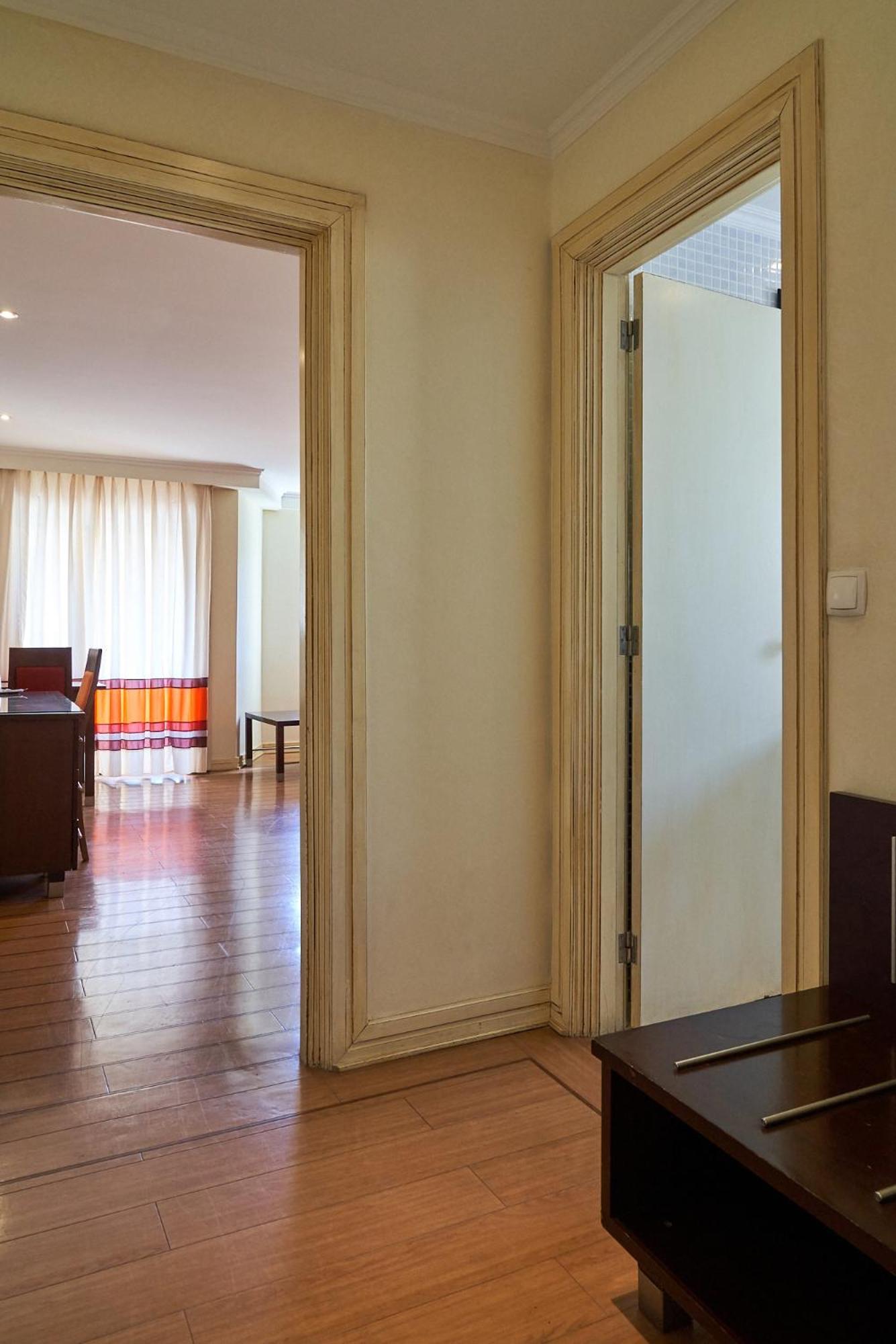 The Navigator Hotel Алвор Екстериор снимка