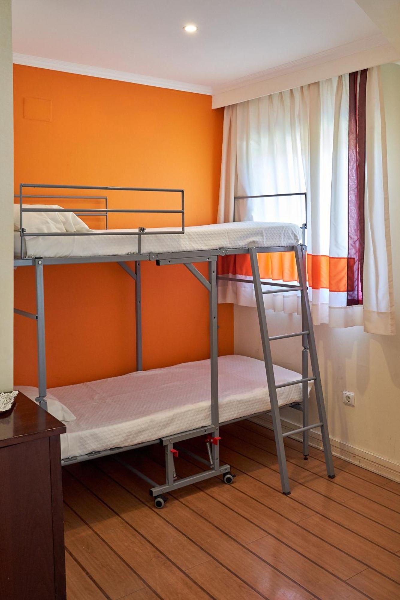 The Navigator Hotel Алвор Екстериор снимка